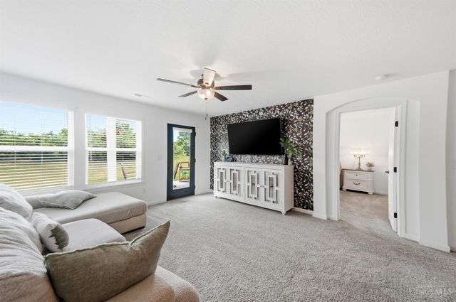 5255 Hazeltine Lane, Turtle Creek Twp, OH 45036