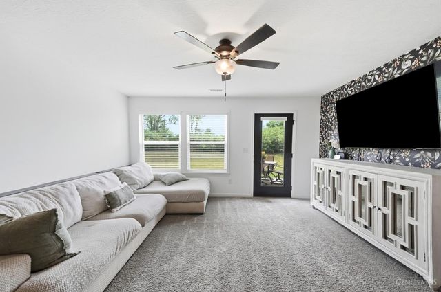 5255 Hazeltine Lane, Turtle Creek Twp, OH 45036