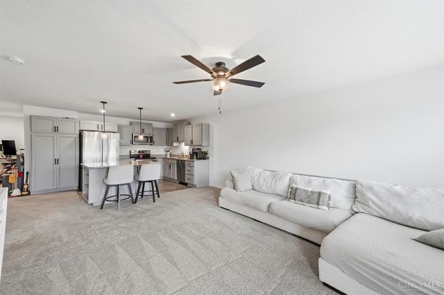 5255 Hazeltine Lane, Turtle Creek Twp, OH 45036