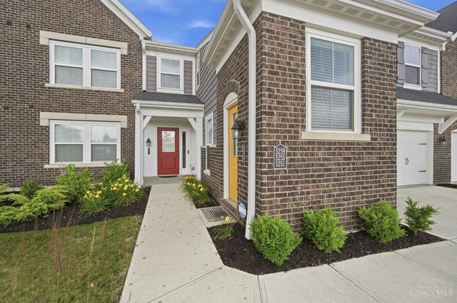 5255 Hazeltine Lane, Turtle Creek Twp, OH 45036
