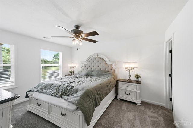 5255 Hazeltine Lane, Turtle Creek Twp, OH 45036
