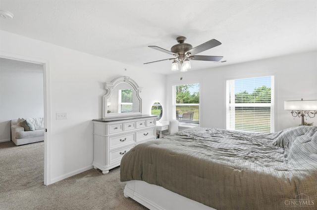 5255 Hazeltine Lane, Turtle Creek Twp, OH 45036