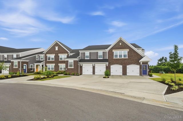 5255 Hazeltine Lane, Turtle Creek Twp, OH 45036