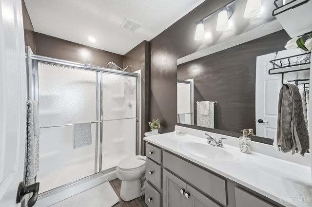 5255 Hazeltine Lane, Turtle Creek Twp, OH 45036
