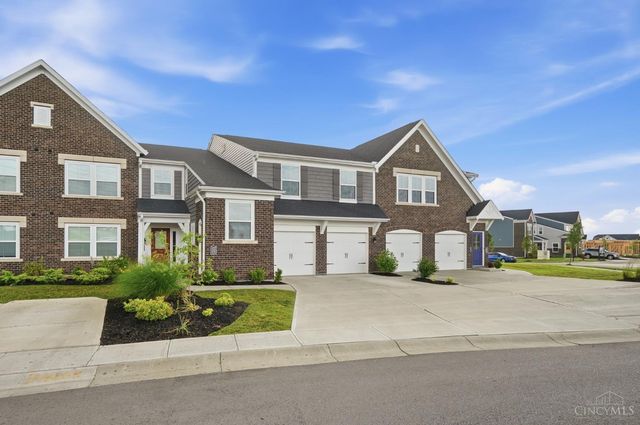 5255 Hazeltine Lane, Turtle Creek Twp, OH 45036