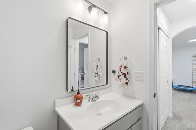 5255 Hazeltine Lane, Turtle Creek Twp, OH 45036