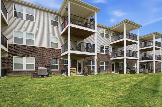 5255 Hazeltine Lane, Turtle Creek Twp, OH 45036