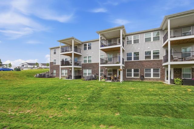 5255 Hazeltine Lane, Turtle Creek Twp, OH 45036
