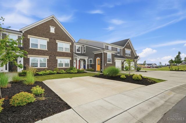 5255 Hazeltine Lane, Turtle Creek Twp, OH 45036