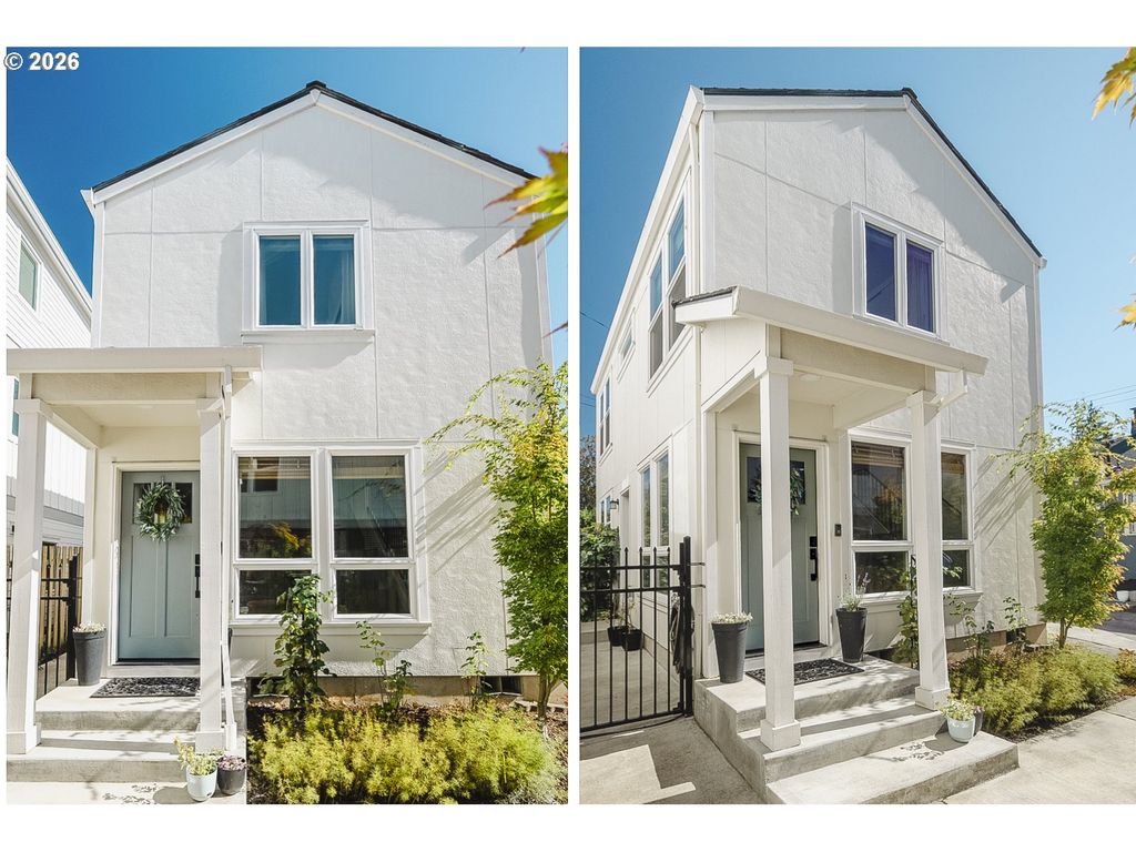 4427 Ne Prescott St B, Portland, OR 97218