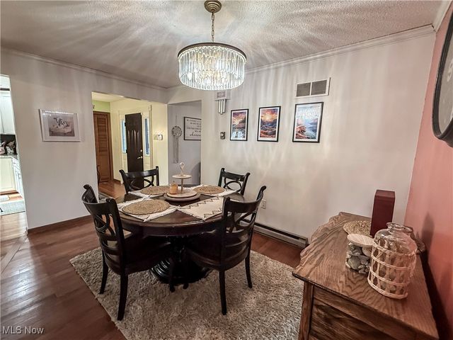 202 Forest Drive, Parkersburg, WV 26104