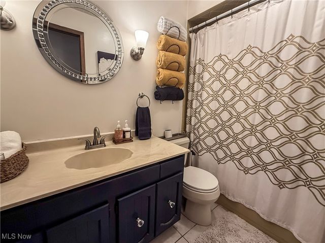 202 Forest Drive, Parkersburg, WV 26104