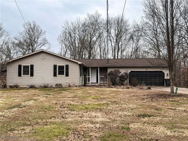 202 Forest Drive, Parkersburg, WV 26104