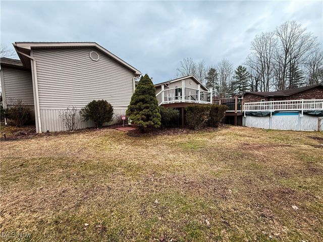 202 Forest Drive, Parkersburg, WV 26104