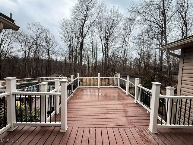 202 Forest Drive, Parkersburg, WV 26104