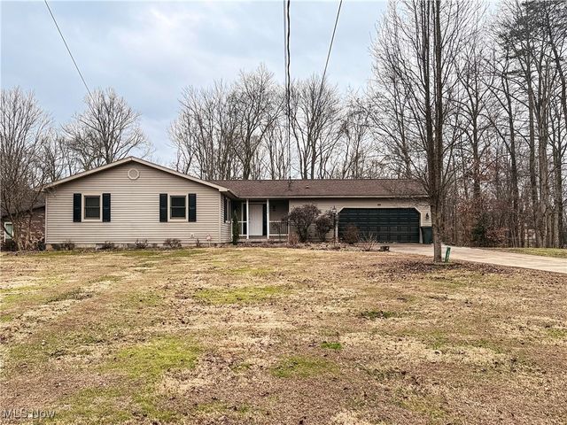 202 Forest Drive, Parkersburg, WV 26104