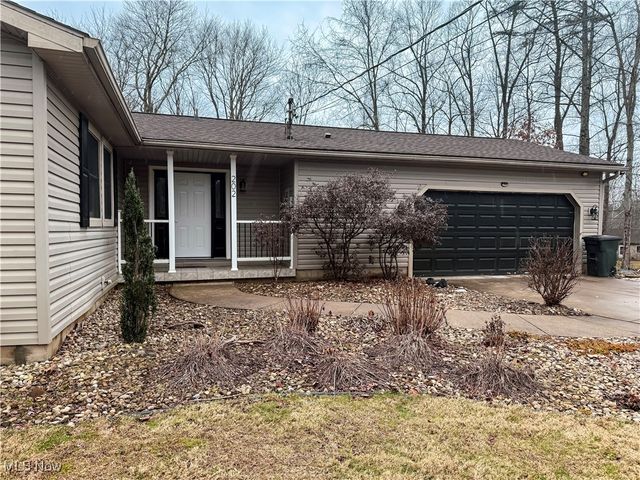 202 Forest Drive, Parkersburg, WV 26104