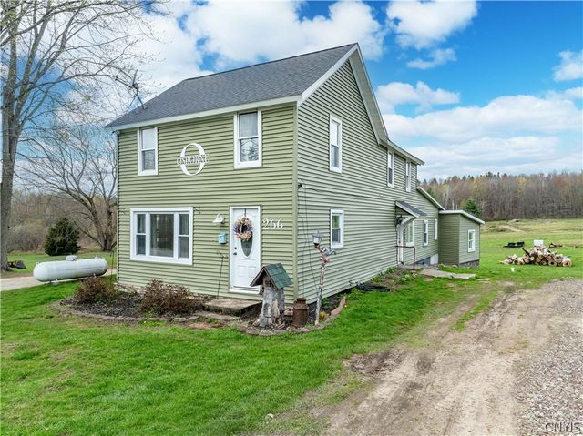 266 Howard Road, Volney, NY 13069