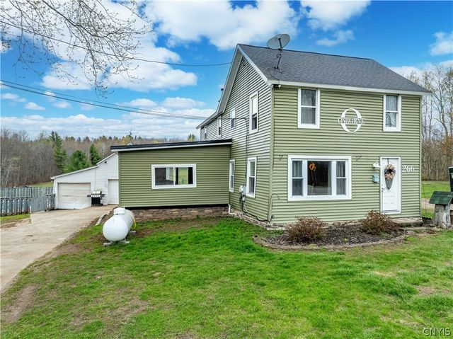 266 Howard Road, Volney, NY 13069
