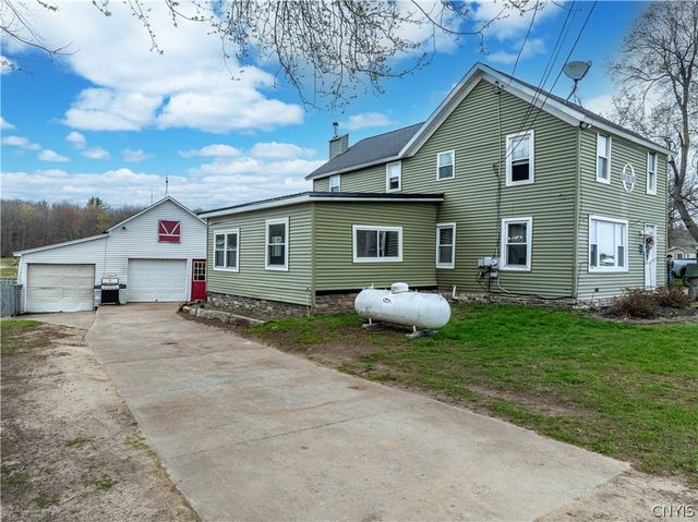 266 Howard Road, Volney, NY 13069