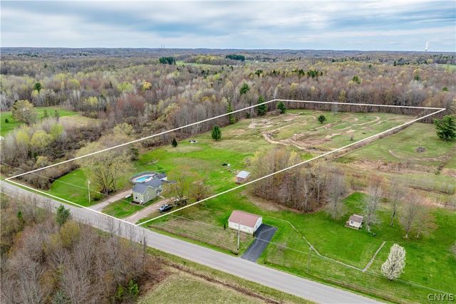 266 Howard Road, Volney, NY 13069