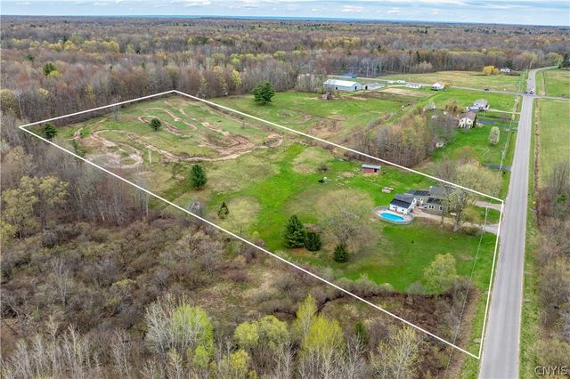 266 Howard Road, Volney, NY 13069