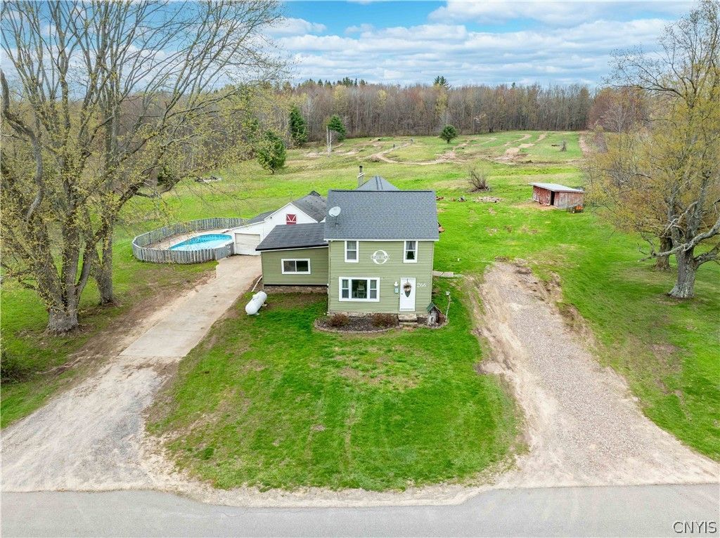 266 Howard Road, Volney, NY 13069