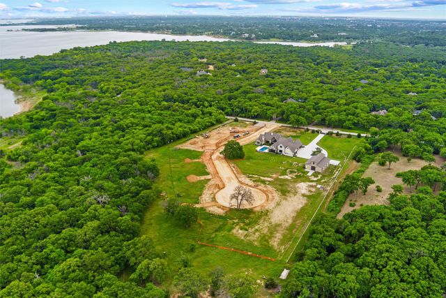 5 Hideaway, Southlake, TX 76092