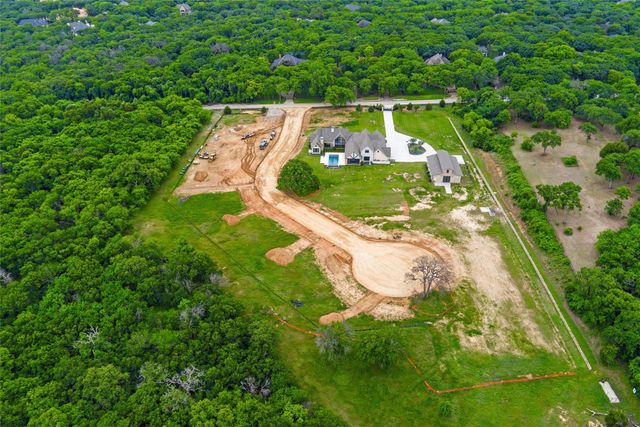 5 Hideaway, Southlake, TX 76092