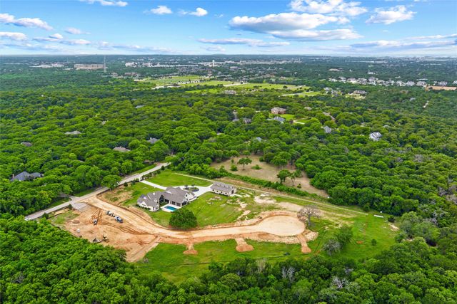 5 Hideaway, Southlake, TX 76092