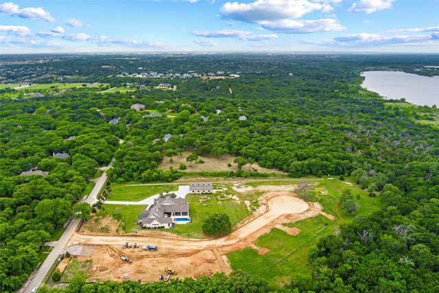 5 Hideaway, Southlake, TX 76092