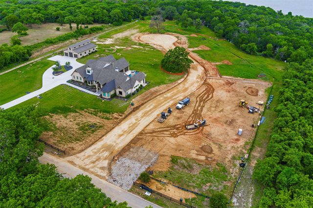5 Hideaway, Southlake, TX 76092