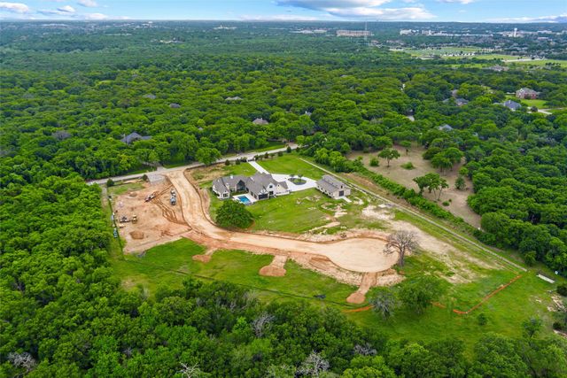 5 Hideaway, Southlake, TX 76092