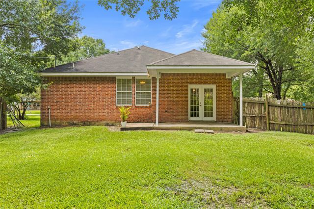21800 Stargrass Drive, Spring, TX 77388