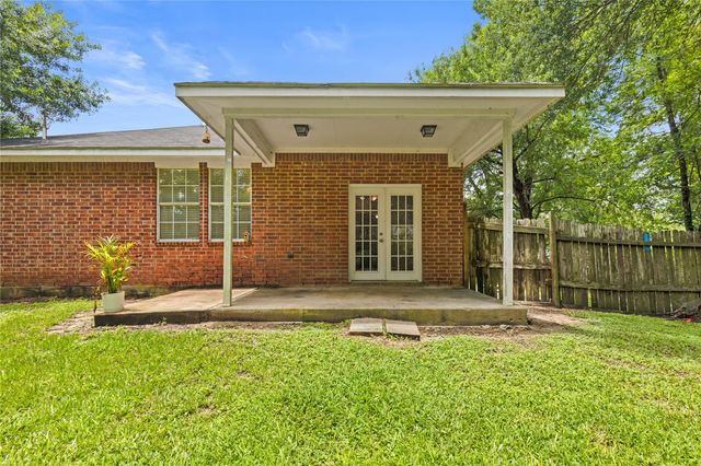 21800 Stargrass Drive, Spring, TX 77388
