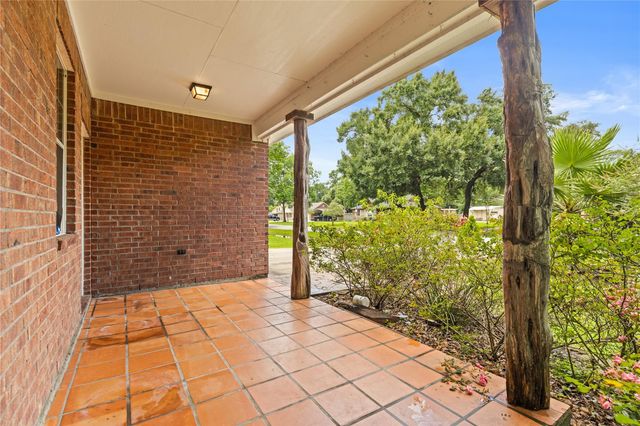 21800 Stargrass Drive, Spring, TX 77388