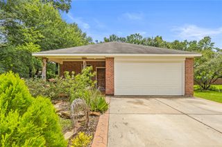 21800 Stargrass Drive, Spring, TX 77388