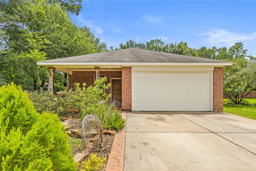 21800 Stargrass Drive, Spring, TX 77388