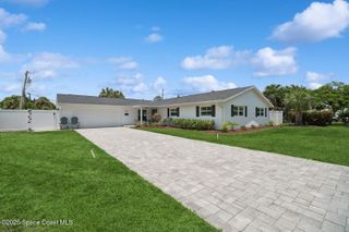 380 Thyme Street, Satellite Beach, FL 32937