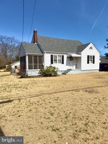 958 E GRANT AVE, Vineland, NJ 08361