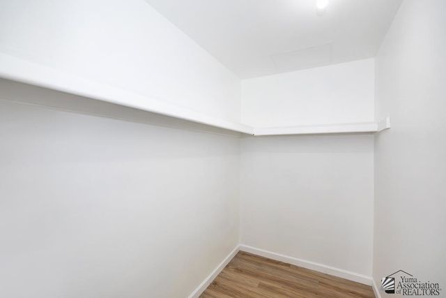 1286 W 20 Pl, Yuma, AZ 85364