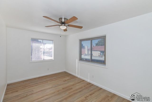 1286 W 20 Pl, Yuma, AZ 85364