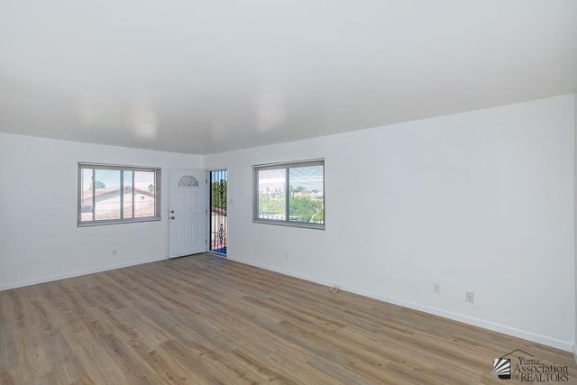 1286 W 20 Pl, Yuma, AZ 85364