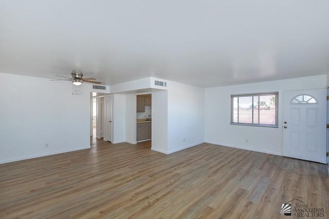 1286 W 20 Pl, Yuma, AZ 85364