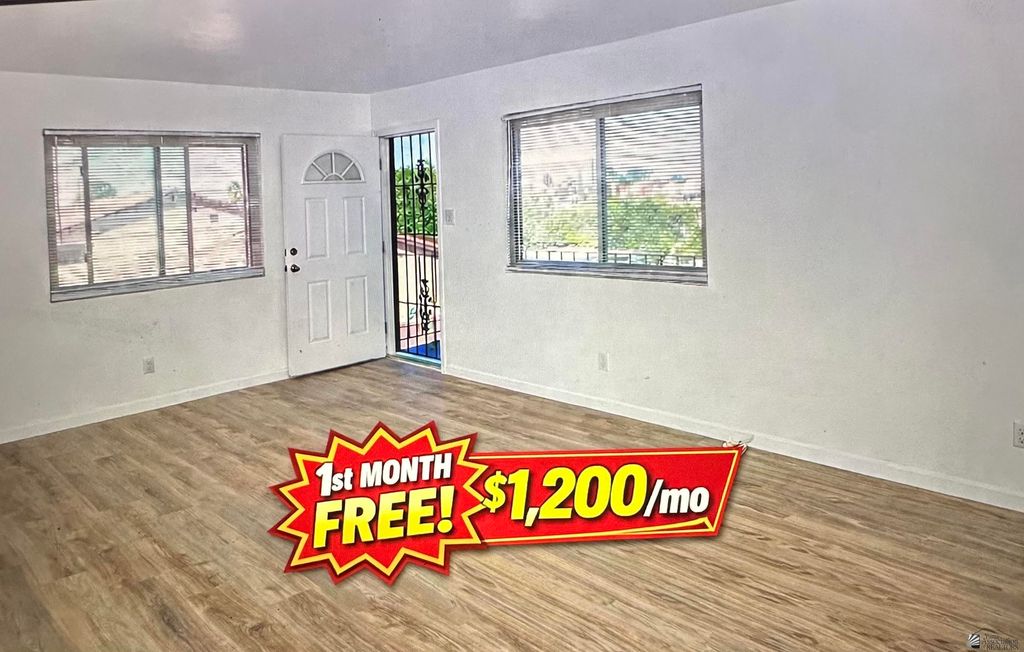 1286 W 20 Pl, Yuma, AZ 85364