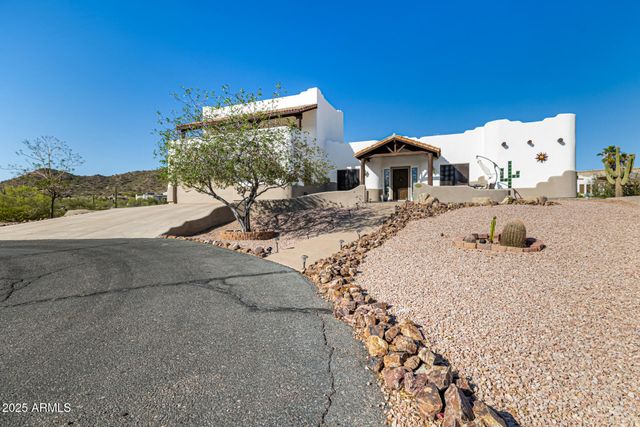 3333 N 87TH Street, Mesa, AZ 85207