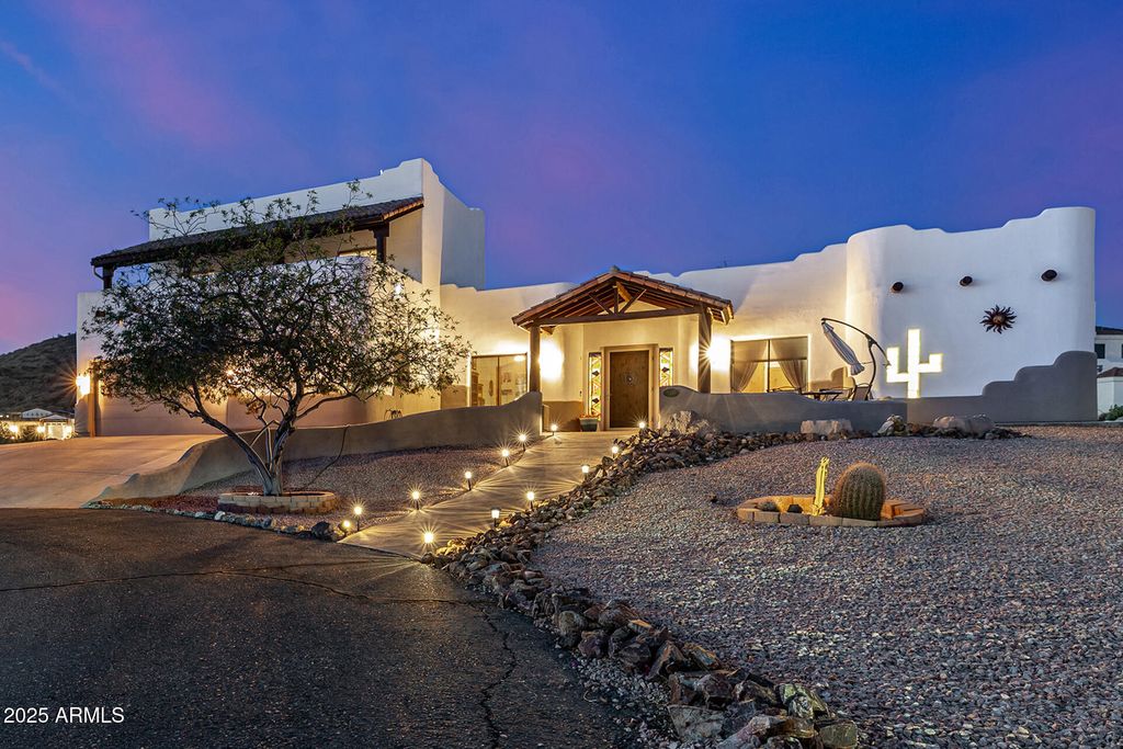 3333 N 87TH Street, Mesa, AZ 85207