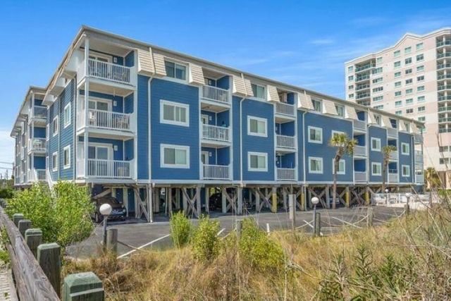 5600 N Ocean Blvd. N A1, North Myrtle Beach, SC 29582