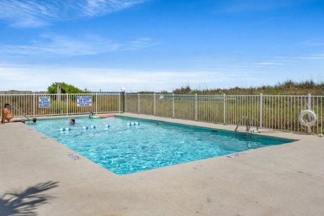 5600 N Ocean Blvd. N A1, North Myrtle Beach, SC 29582