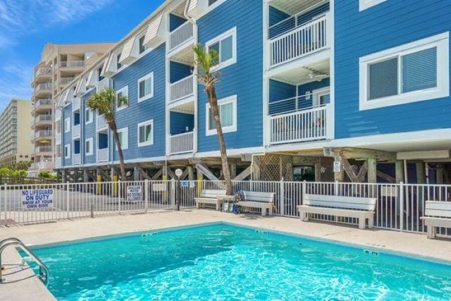 5600 N Ocean Blvd. N A1, North Myrtle Beach, SC 29582